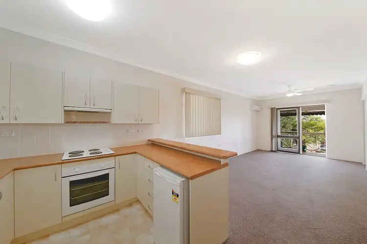 Third view of Homely unit listing, 21/69 John Street, Camden NSW 2570