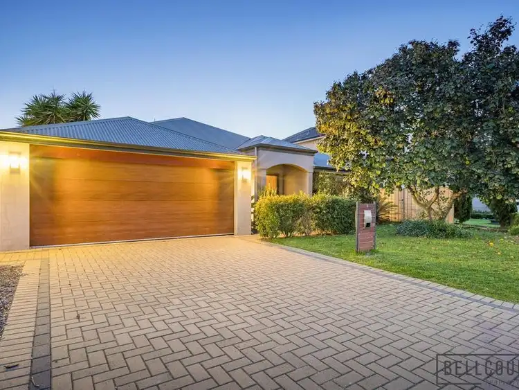 Second view of Homely house listing, 9 Barang Circuit, Karawara WA 6152