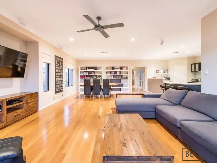 Fourth view of Homely house listing, 9 Barang Circuit, Karawara WA 6152