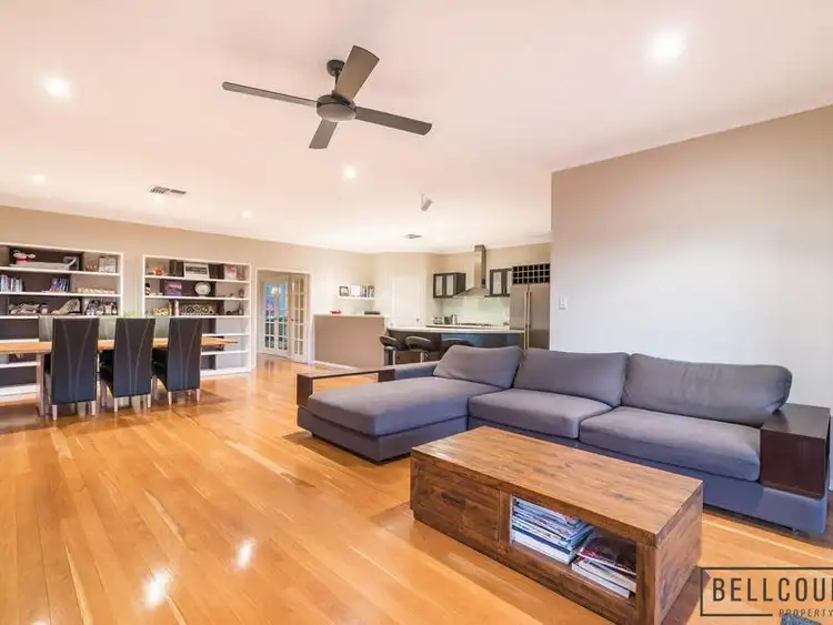 Fifth view of Homely house listing, 9 Barang Circuit, Karawara WA 6152