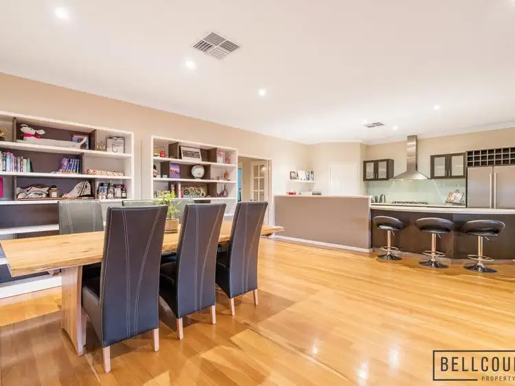 Sixth view of Homely house listing, 9 Barang Circuit, Karawara WA 6152
