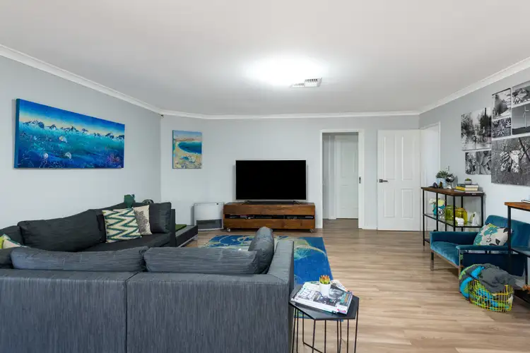 Second view of Homely house listing, 3 Gravis Street, Somerville WA 6430