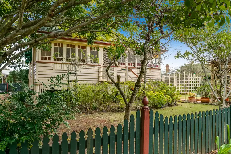 Main view of Homely house listing, 147 Mary Street, East Toowoomba QLD 4350