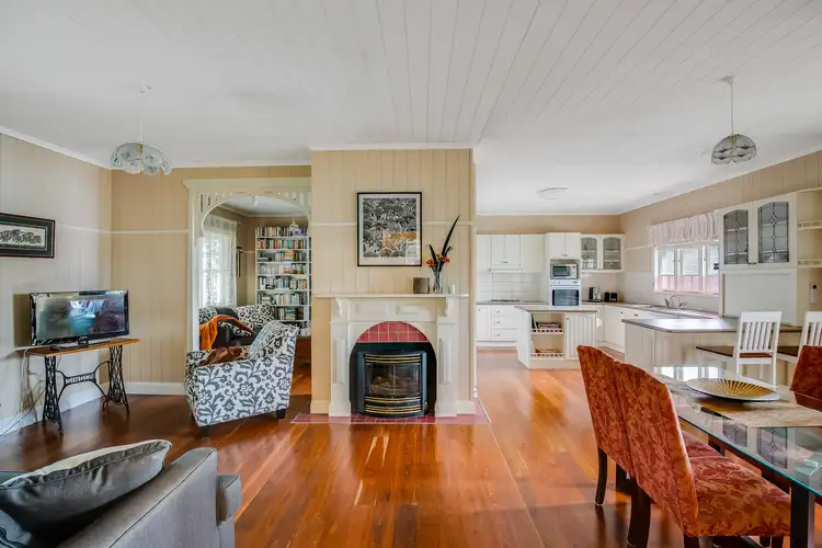 Third view of Homely house listing, 147 Mary Street, East Toowoomba QLD 4350