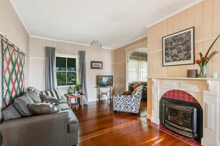 Fourth view of Homely house listing, 147 Mary Street, East Toowoomba QLD 4350