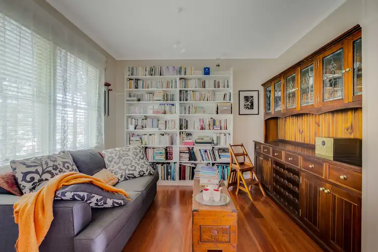 Fifth view of Homely house listing, 147 Mary Street, East Toowoomba QLD 4350