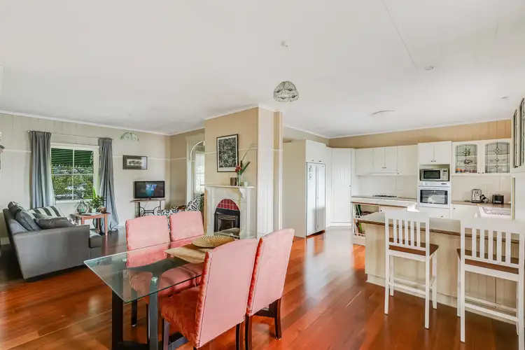Sixth view of Homely house listing, 147 Mary Street, East Toowoomba QLD 4350