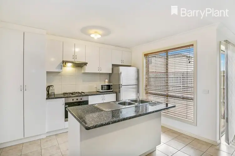 Second view of Homely unit listing, 1/11-13 Palmer Drive, Narre Warren VIC 3805