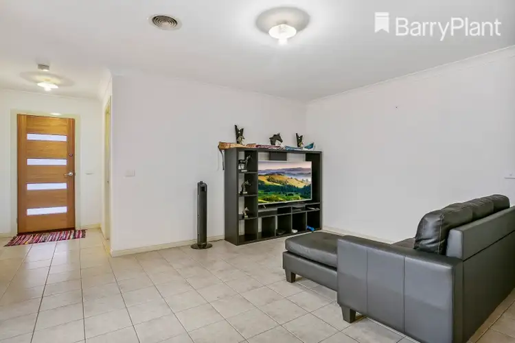 Third view of Homely unit listing, 1/11-13 Palmer Drive, Narre Warren VIC 3805