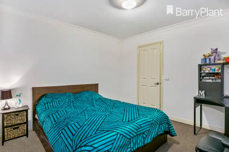 Fourth view of Homely unit listing, 1/11-13 Palmer Drive, Narre Warren VIC 3805