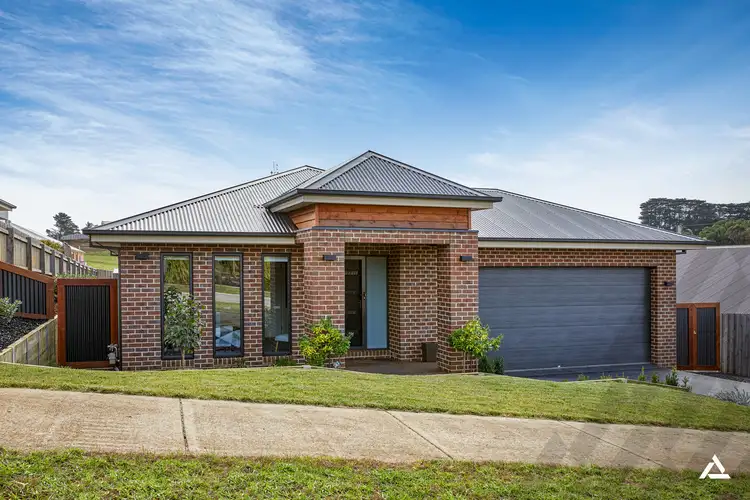 54 Myrtle Crescent, Warragul VIC 3820