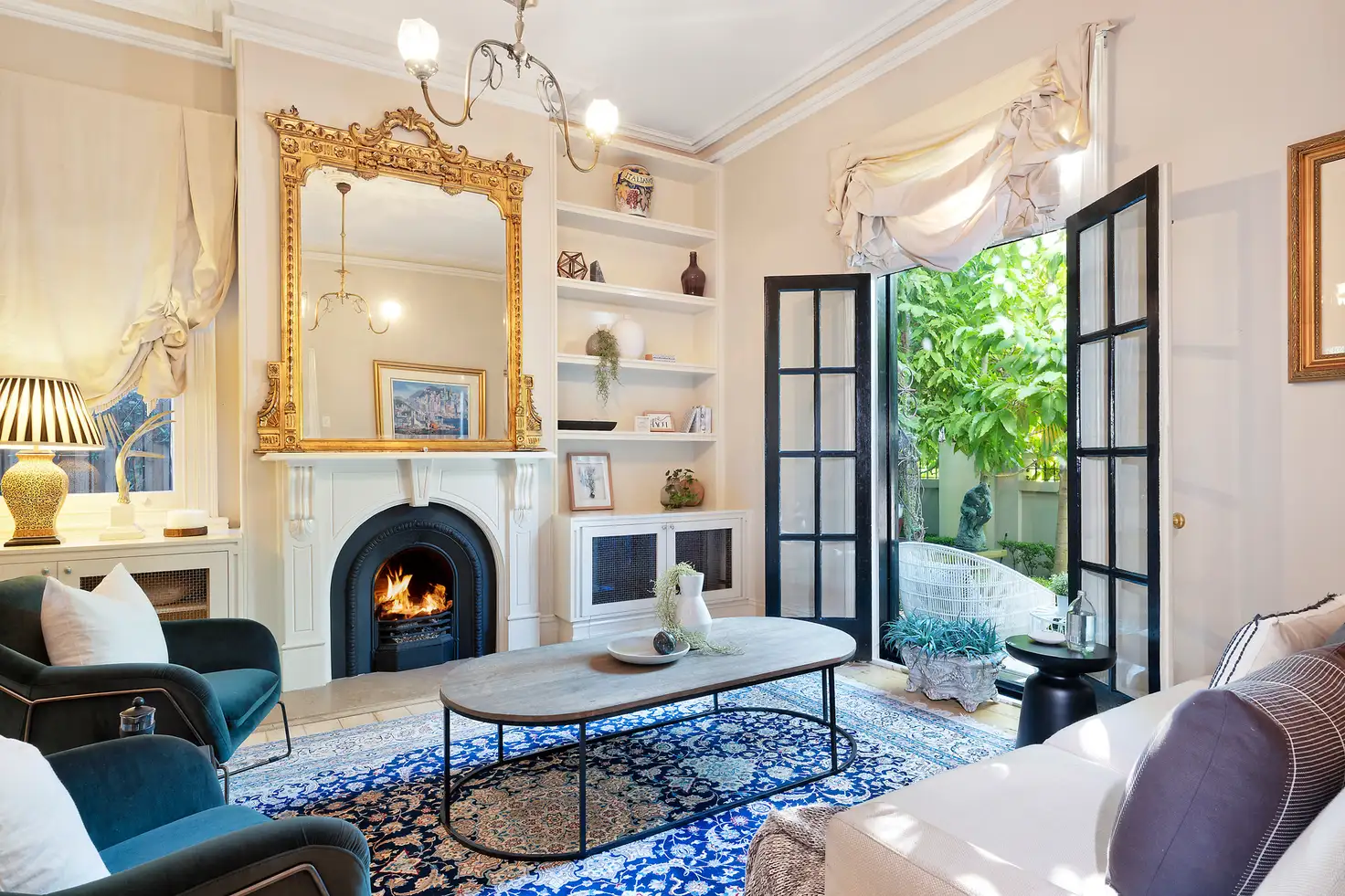 Main view of Homely house listing, 138 Ocean Street, Woollahra NSW 2025