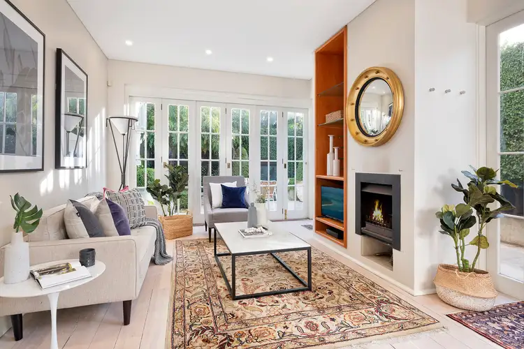 Second view of Homely house listing, 138 Ocean Street, Woollahra NSW 2025
