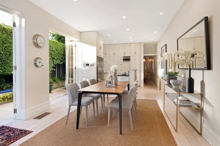 Third view of Homely house listing, 138 Ocean Street, Woollahra NSW 2025