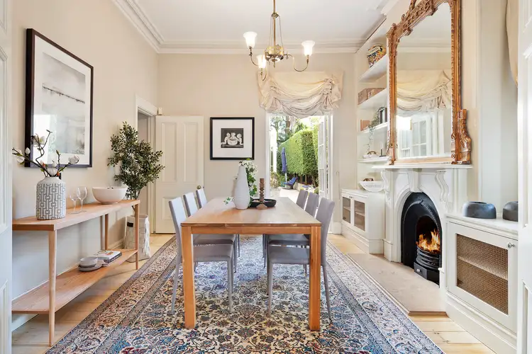 Fourth view of Homely house listing, 138 Ocean Street, Woollahra NSW 2025