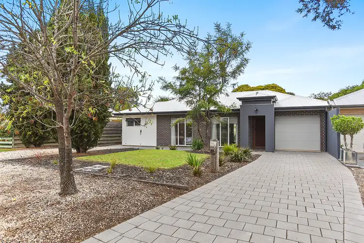 103 Cudmore Road, Mccracken SA 5211