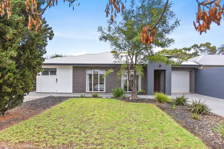 Third view of Homely house listing, 103 Cudmore Road, Mccracken SA 5211