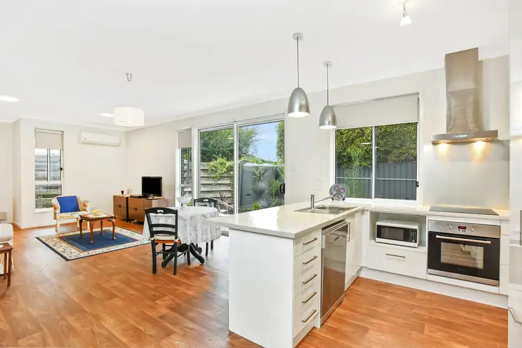 Fifth view of Homely house listing, 103 Cudmore Road, Mccracken SA 5211