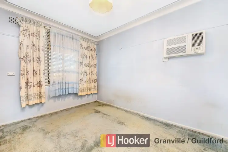 Fifth view of Homely house listing, 24 Bennett Road, Granville NSW 2142