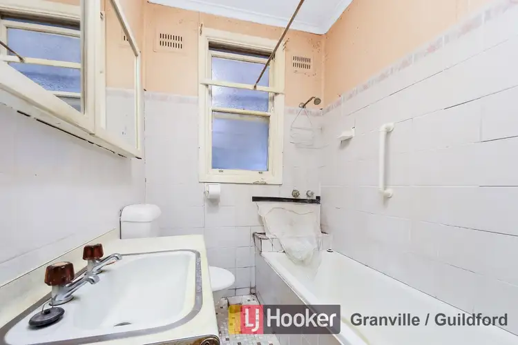 Sixth view of Homely house listing, 24 Bennett Road, Granville NSW 2142