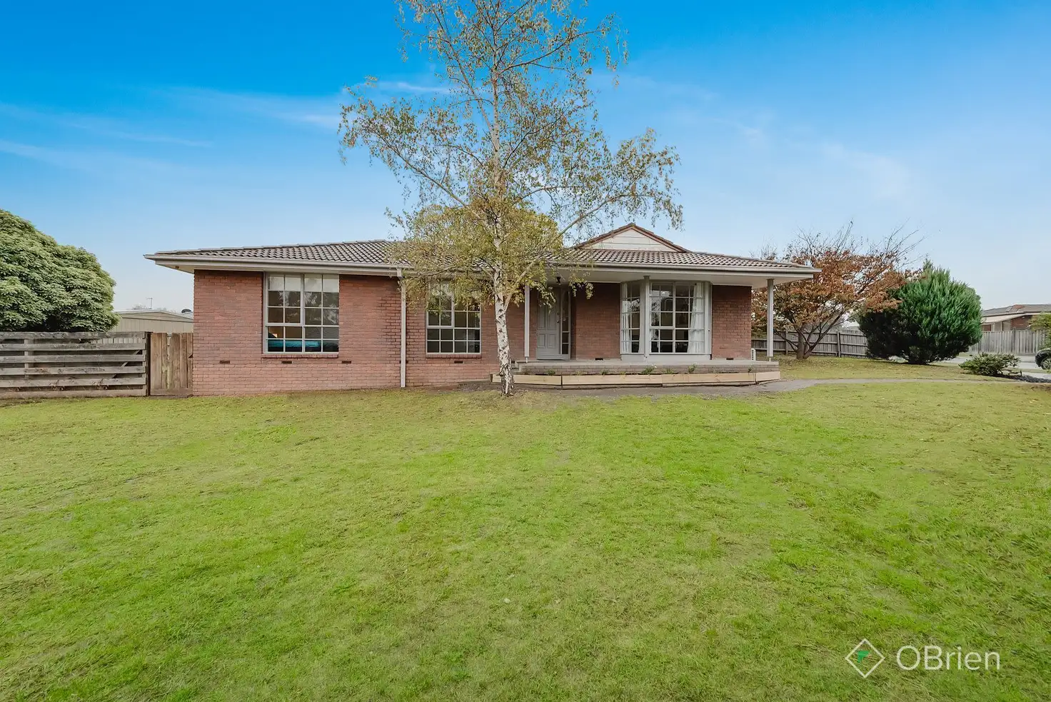 Main view of Homely house listing, 8 Adele Close, Narre Warren VIC 3805
