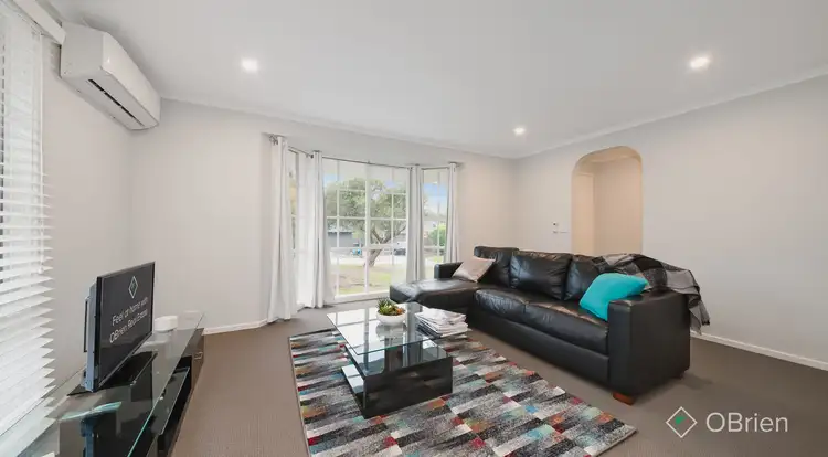 Third view of Homely house listing, 8 Adele Close, Narre Warren VIC 3805