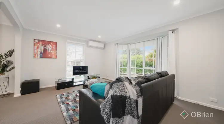 Fourth view of Homely house listing, 8 Adele Close, Narre Warren VIC 3805