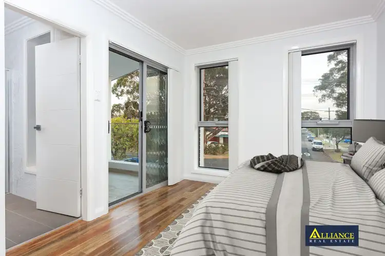 Fifth view of Homely semi-detached listing, 194 Bransgrove Road, Panania NSW 2213