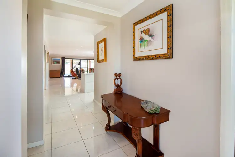 Second view of Homely house listing, 12 Maher Place, Mudgee NSW 2850