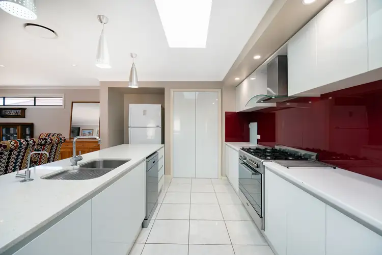 Third view of Homely house listing, 12 Maher Place, Mudgee NSW 2850