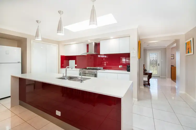 Fourth view of Homely house listing, 12 Maher Place, Mudgee NSW 2850