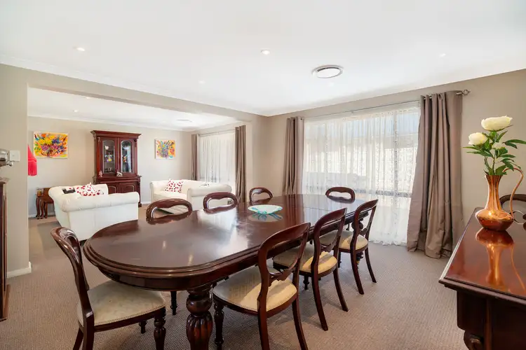 Fifth view of Homely house listing, 12 Maher Place, Mudgee NSW 2850