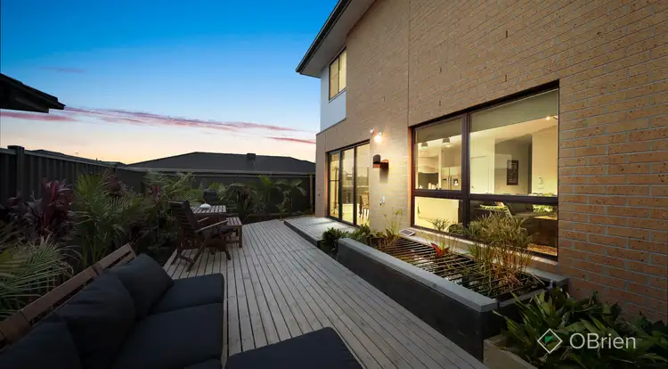 Sixth view of Homely house listing, 77 Eliburn Drive, Cranbourne East VIC 3977