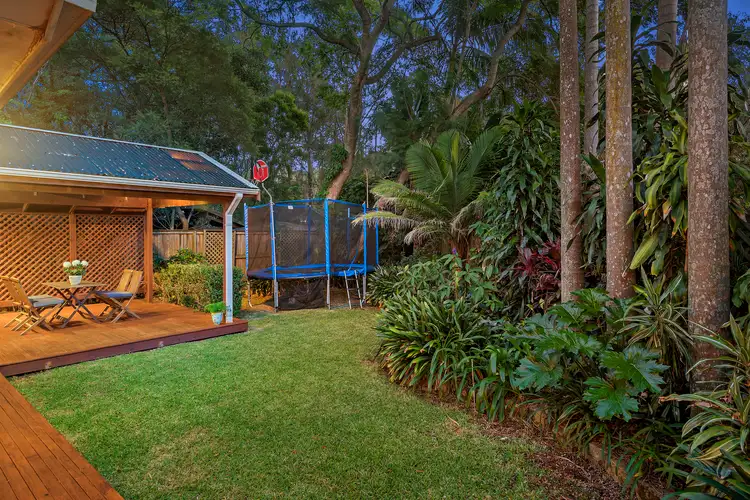 Second view of Homely house listing, 5 Lidwina Place, Cromer NSW 2099