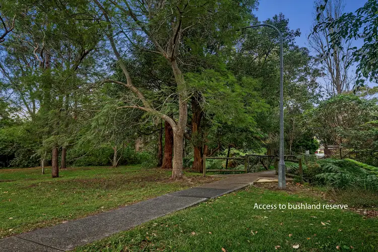 Third view of Homely house listing, 5 Lidwina Place, Cromer NSW 2099