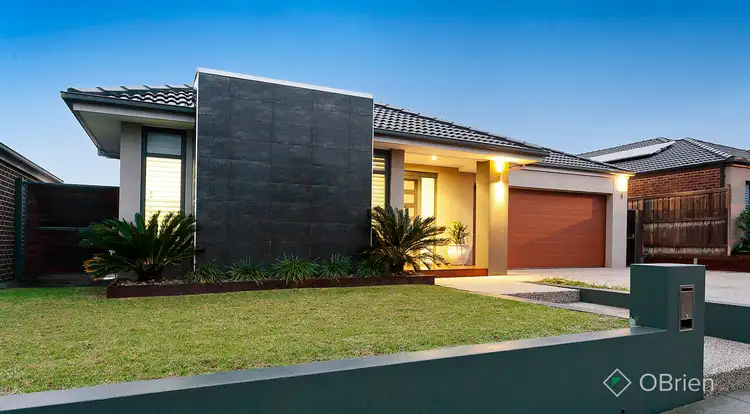 35 Black Gum Crescent, Cranbourne West VIC 3977