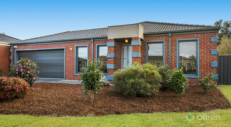36 Elderberry Way, Pakenham VIC 3810