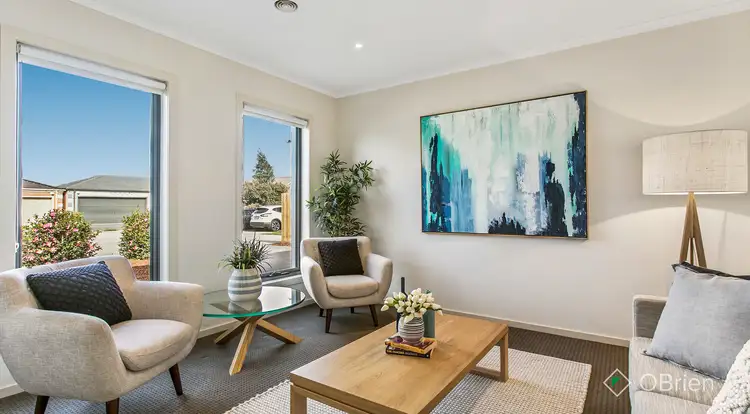 Second view of Homely house listing, 36 Elderberry Way, Pakenham VIC 3810