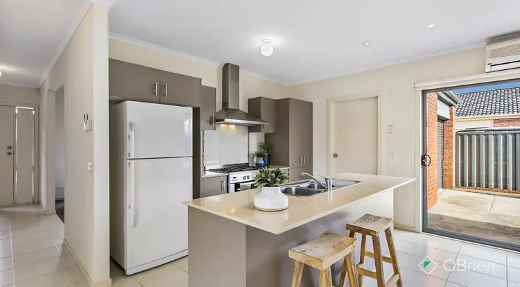 Third view of Homely house listing, 36 Elderberry Way, Pakenham VIC 3810