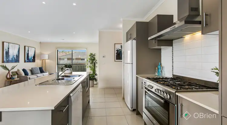 Fourth view of Homely house listing, 36 Elderberry Way, Pakenham VIC 3810