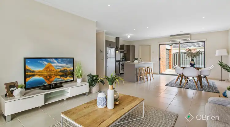 Fifth view of Homely house listing, 36 Elderberry Way, Pakenham VIC 3810