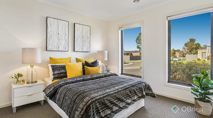 Sixth view of Homely house listing, 36 Elderberry Way, Pakenham VIC 3810
