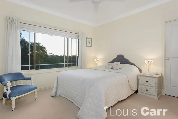 Sixth view of Homely semi-detached listing, 8 Chainmail Crescent, Castle Hill NSW 2154