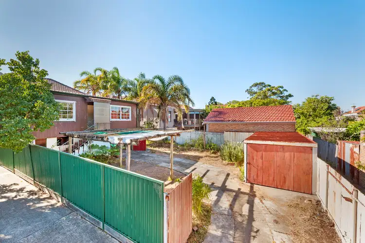 Sixth view of Homely house listing, 75 Douglas Street, Stanmore NSW 2048
