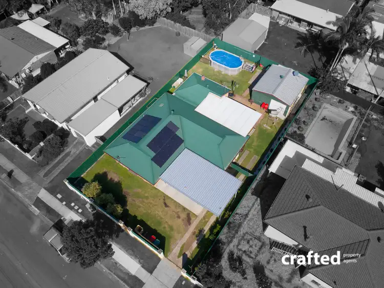 46 Carinya Street, Crestmead QLD 4132