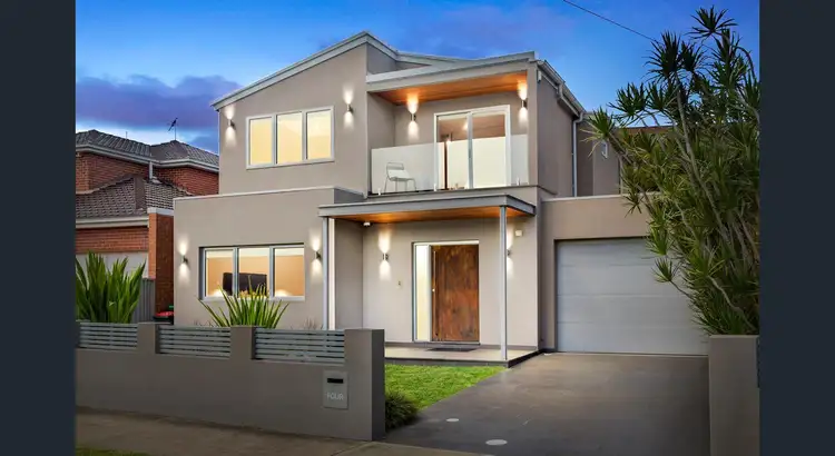 4 Innes Street