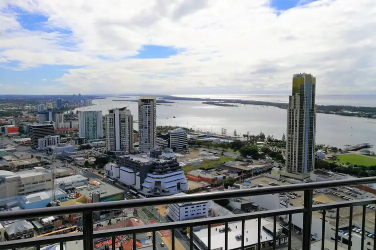1331/56 Scarborough Street, Southport QLD 4215