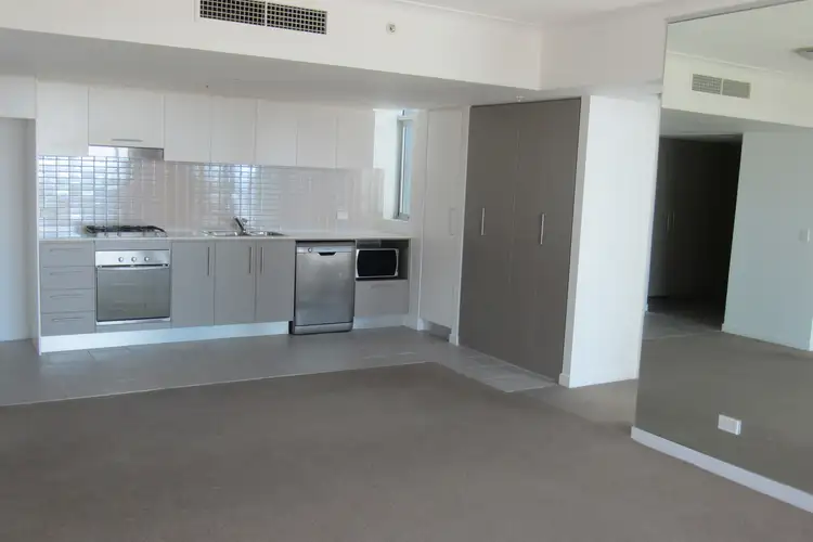 Second view of Homely apartment listing, 1331/56 Scarborough Street, Southport QLD 4215