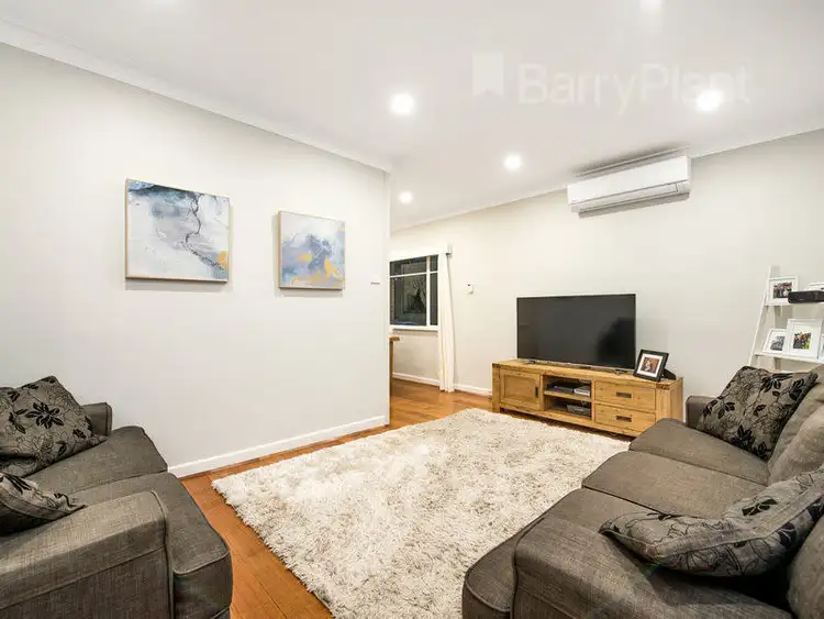 Second view of Homely house listing, 11 Sasses Avenue, Bayswater VIC 3153