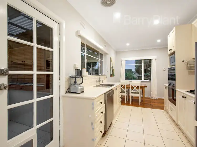 Fourth view of Homely house listing, 11 Sasses Avenue, Bayswater VIC 3153